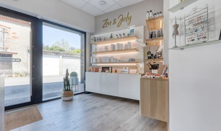 Zen et Joly : Coiffeur à Vallet