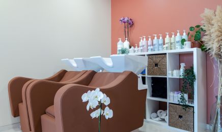 Signature : Coiffeur à La Croix-Valmer