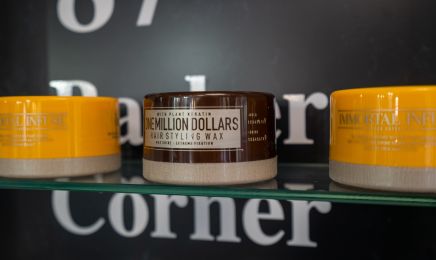 87th Barber Corner  : Coiffeur à Limoges