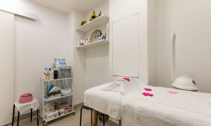 Brigitte Skin : Institut de beauté à Paris