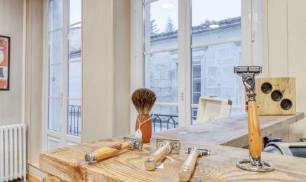 Votre Salon - Jonzac : Coiffeur à Jonzac