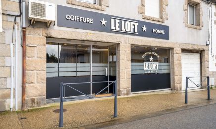 Le Loft Coiffure Homme : Coiffeur à Pont-l'Abbé