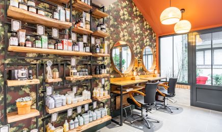 Différence Coiffeur & Institut de Beauté - Verneuil : Institut de beauté à Verneuil d'Avre et d'Iton