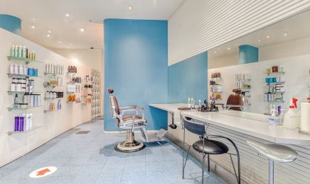Glamour Coiffure : Coiffeur à Mulhouse