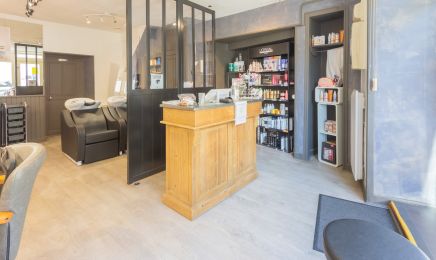 Art et coiffure : Manucure à Sainte-Sévère-sur-Indre