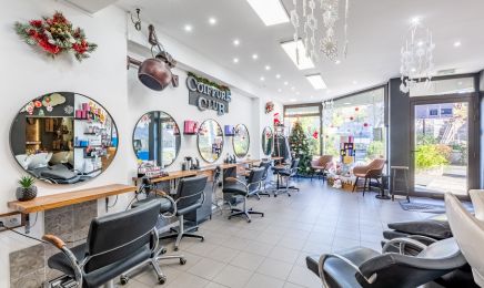 Coiffure Club : Coiffeur à Fréjus