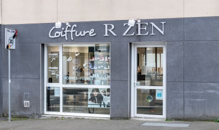 Coiffure R Zen  : Coiffeur à La Roche-sur-Yon