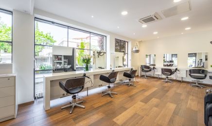 Essentiel Coiffure : Coiffeur à Bourgoin-Jallieu