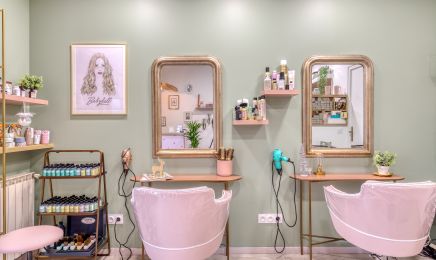 BabyDoll - Hairstylist  : Coiffeur à Capestang