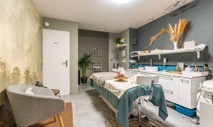 Madame Re’belle : Institut de beauté à Arras