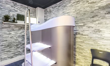Ponthieu Soleil - Aquabike & Bronzage : Institut de beauté à Paris