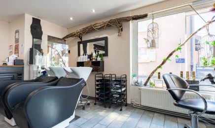 L'Hair Style  : Coiffeur à Ungersheim