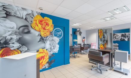 L'coiff : Coiffeur à Saint-Paterne-Racan
