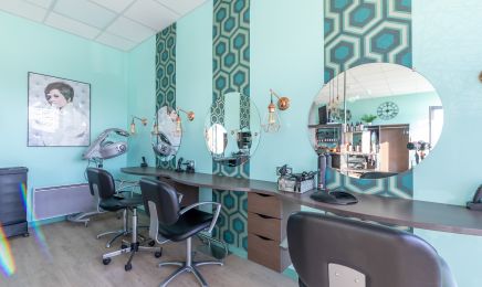 L’Atelier d'Ingrid : Coiffeur à Trélivan