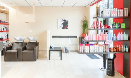 Studio coiffure Anne-Sophie : Coiffeur à Vindry sur turdine, Les Olmes