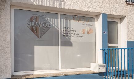 Institut Glamour  : Institut de beauté à Perpignan