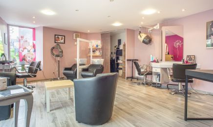 Stephanie coiffure : Coiffeur à Pléhédel