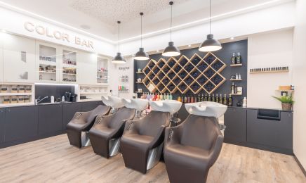 Espace Coiffure : Coiffeur à Cessy