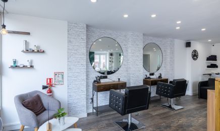l’atelier d’Océ : Coiffeur à Esternay