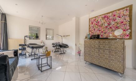 Beauty Secret  : Coiffeur à Le Cannet