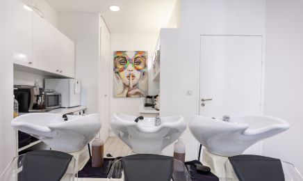 Biguine - Marseille Endoume : Coiffeur à Marseille