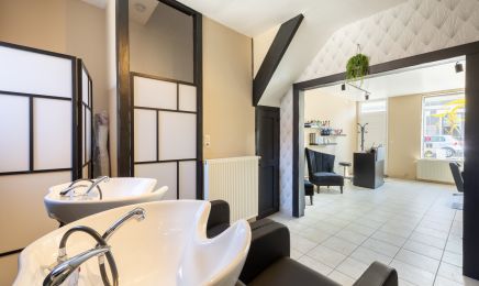 L'Art de Pl'Hair : Coiffeur à Saint-Gobain
