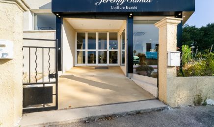 Jeremy Samat - Marseille : Coiffeur à Marseille