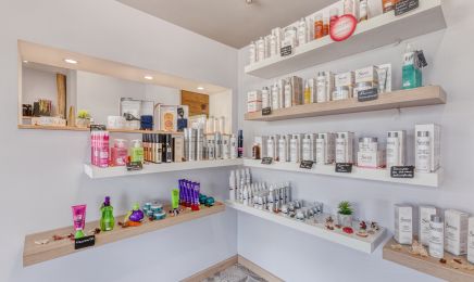 Côté Salon : Coiffeur à Gy