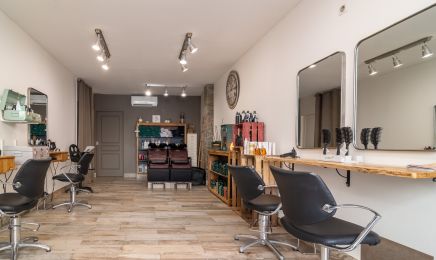 Emy's Hair : Coiffeur à Flayosc