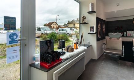 ENC Coiffures : Coiffeur à NUCES