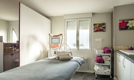 Institut IsaBelle - Beauté et Bien-être : Manucure à Muttersholtz
