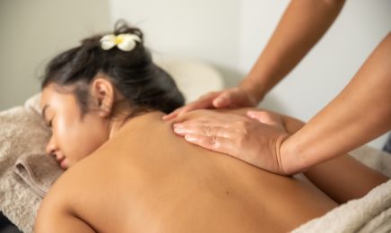 SOHÖK Traditional Therapy : Institut de beauté à Lyon
