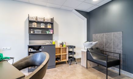 AJ Artisan Coiffeur : Coiffeur à Hendaye