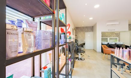 Michel Teissedre : Coiffeur à Saint-Christol-lès-Alès
