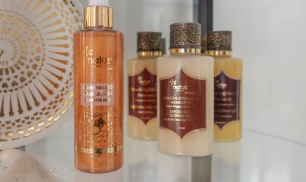 Instants D’Orient : Spa à Lamballe-Armor