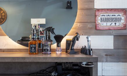 L'envie de Pl’hair : Coiffeur à Saulces-Monclin
