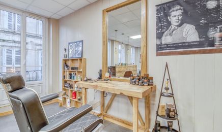 Votre Salon - Jonzac : Coiffeur à Jonzac