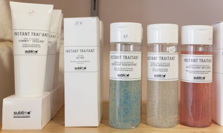 Ambre Coiffure  : Coiffeur à Sablé-sur-Sarthe