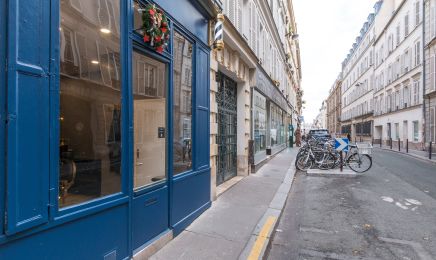 LE SECRET DU BARBIER : Institut de beauté à Paris