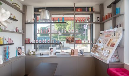 OCEANE institut : Institut de beauté à Marcy-l'Étoile