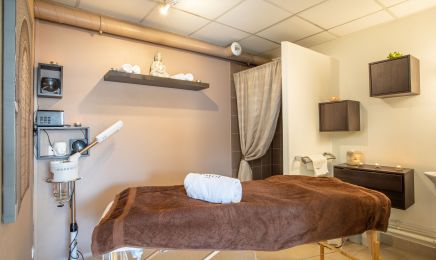 Belle et natur'elle Mitry Mory : Coiffeur à Mitry-Mory