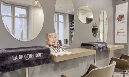 Maison Harper : Coiffeur à Pornic