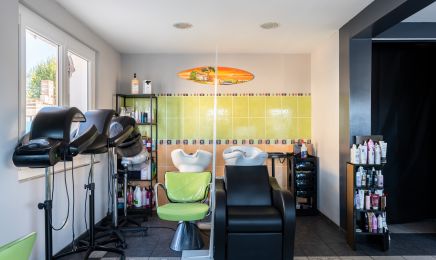Flash Coiffure : Coiffeur à Lesparre-Médoc