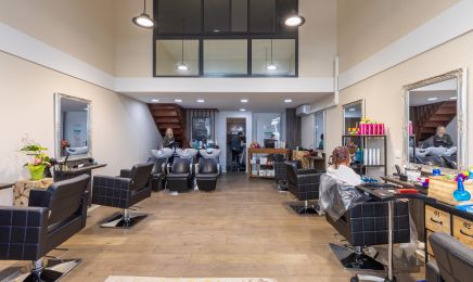 La Suite des Filles : Coiffeur à Montigny-lès-Metz