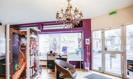 Ana c coiffure : Coiffeur à Lempdes
