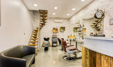 Rodde didier : Coiffeur à Bort-les-Orgues