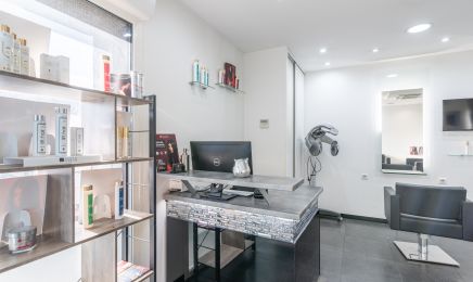 Institut Bob Jeffy Cornebarrieu : Coiffeur à Cornebarrieu