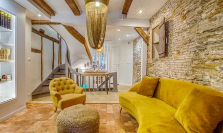 Maison Linda Loiseau : Coiffeur à Angers