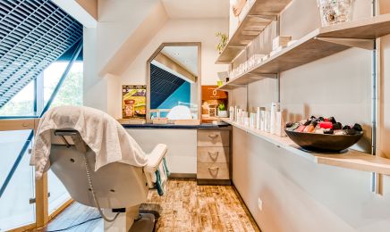 Espace Beauté : Coiffeur à Bernolsheim