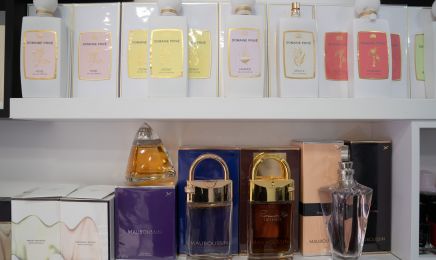 Le boudoir de Bandol : Institut de beauté à Bandol